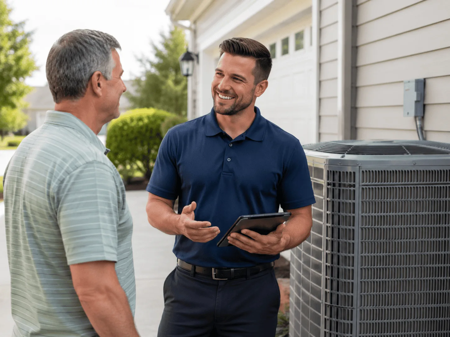 Heat Pump Installation Baltic, OH FAQs